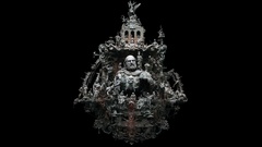 Neo sculptures kris kuksi