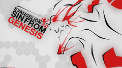 Neon Anime Manga genesis evangelion animepaper soulsavior