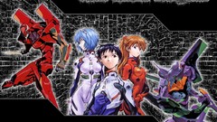 Neon genesis asuka langley soryu neon genesis evangelion 