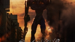 Neon genesis evangelion