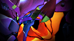 Neon genesis evangelion