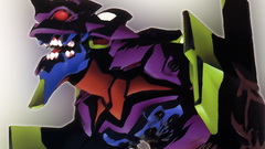 Neon genesis evangelion