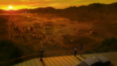 Neon genesis evangelion