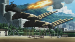 Neon genesis evangelion