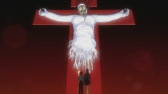 Neon genesis evangelion