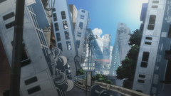 Neon genesis evangelion