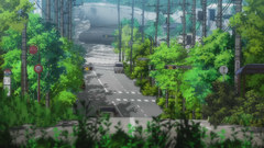 Neon genesis evangelion