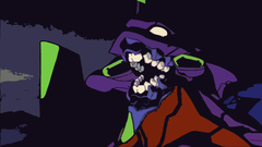 Neon genesis evangelion