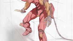 Neon genesis evangelion