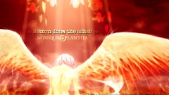 Neon genesis evangelion