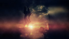 Neon genesis evangelion