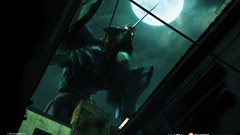 Neon genesis evangelion