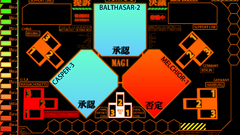 Neon genesis evangelion