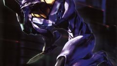 Neon genesis evangelion