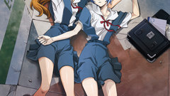 Neon genesis evangelion