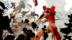 Neon genesis evangelion