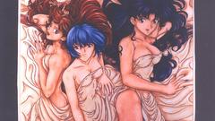 Neon genesis evangelion