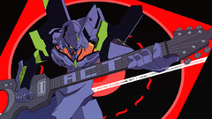 Neon genesis evangelion