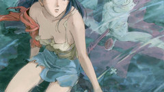 Neon genesis evangelion