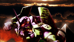 Neon genesis evangelion