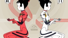 Neon genesis evangelion