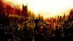 Neon genesis evangelion