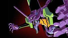 Neon genesis evangelion