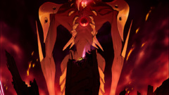 Neon genesis evangelion