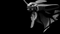 Neon genesis evangelion