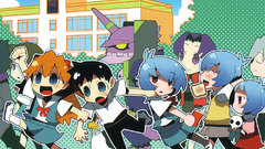 Neon genesis evangelion