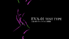 Neon genesis evangelion