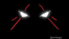 Neon genesis evangelion