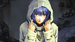 Neon genesis evangelion