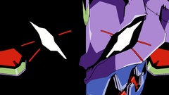 Neon genesis evangelion