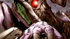 Neon genesis evangelion