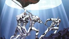 Neon genesis evangelion