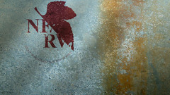 Neon genesis evangelion