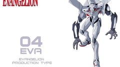 Neon genesis evangelion