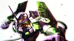 Neon genesis evangelion
