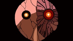 Neon genesis evangelion