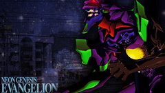 Neon genesis evangelion