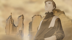 Neon genesis evangelion