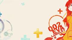 Neon genesis evangelion