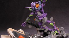 Neon genesis evangelion