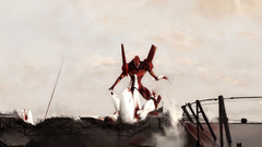 Neon genesis evangelion