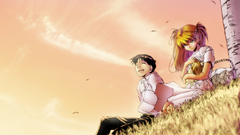 Neon genesis evangelion