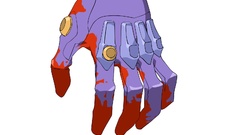 Neon genesis evangelion