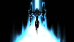 Neon genesis evangelion