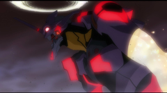 Neon genesis evangelion