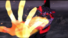 Neon genesis evangelion